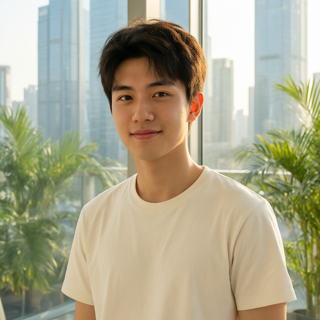 LEWIN乐玩用户陈同学